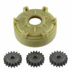 Reparo de engrenagem planetária 47 dentes Valeo (c/ engrenagens)