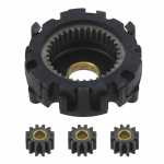 Reparo de engrenagem planetária 35 dentes Delco Remy (c/ engrenagens)