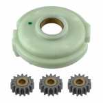 Reparo de engrenagem planetária 40 dentes JHAEM (China) Mitsubishi empilhadeira JAC J2 J3 (c/ engrenagens)