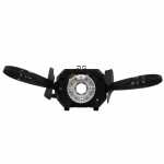 Conjunto chave de limpador e chave de seta/pisca Fiat Palio 2001-2006 Palio Weekend 2001-2006