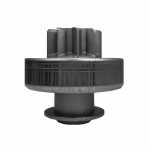 Impulsor 9 dentes Valeo D7E / TS8E Citroën C3 Fiat Duna Elba Palio Ford EcoSport Fiesta