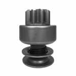 Impulsor 10 dentes Wapsa Perkins Case Massey Ferguson New Holland