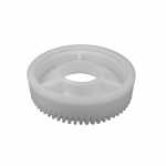 Engrenagem de máquina de vidro elétrico 65 dentes Mabuchi