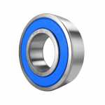 Rolamento fixo de esferas 17 x 35 x 10 mm