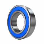 Rolamento fixo de esferas 40 x 68 x 15 mm