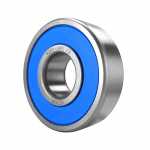 Rolamento fixo de esferas 12 x 32 x 10 mm