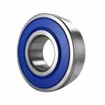 Rolamento fixo de esferas 17 x 40 x 12 mm