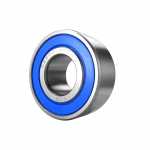 Rolamento fixo de esferas 15 x 35 x 14 mm da bomba d'água do motor Fiat Elba Fiorino Prêmio Uno