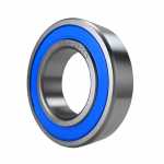 Rolamento fixo de esferas 20 x 37 x 9 mm