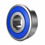 Rolamento fixo de esferas 15 x 47 x 14 mm