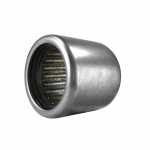 Rolamento de agulha 15,8 x 20,6 x 19 mm lado dianteiro do motor de partida Bosch JE Ford Cargo Mercedes-Benz