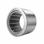 Rolamento de agulha 17 x 25 x 16 mm lado traseiro do alternador Bosch Ford Cargo Mercedes-Benz Volkswagen