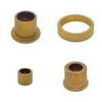 Kit de buchas do motor de partida Bosch EV