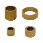 Kit de buchas do motor de partida Bosch EV Citroën Jumper Fiat Ducato Peugeot Boxer