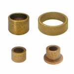 Kit de buchas do motor de partida Valeo D6RA Citroën Xsara Peugeot 106 205 206 306 309 405 Renault Clio