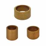 Kit de buchas do motor de partida Bosch JF alemão