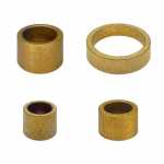 Kit de buchas do motor de partida Bosch LT Toyota Hilux SW4