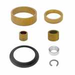 Kit de buchas do motor de partida Bosch DB Audi A3 TT Volkswagen Beetle Bora Golf G3 G4 Polo