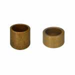 Kit de buchas do motor de partida Bosch DM Gurgel Volkswagen Fusca Kombi