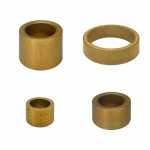 Kit de buchas do motor de partida Bosch Ford Cargo eletrônico