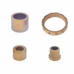 Kit de buchas do motor de partida Delco Remy Opel Vectra Zafira Saab 9-3