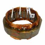 Estator 24V 15A Wapsa Caterpillar CBT Fiat-Allis tratores