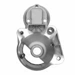 Mancal dianteiro (motriz) do motor de partida Magneti Marelli E80E Fiat Palio 1.0 1.6 - vista frontal