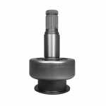 Impulsor 20 dentes Mitsubishi Fuso Canter Pajero máquinas