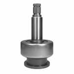 Impulsor 20 dentes Mitsubishi Volkswagen 24280 Volvo FE FL