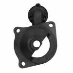 Mancal dianteiro (motriz) do motor de partida Bosch JF Massey Ferguson trator MF275 MF283 MF290 MF292 - vista frontal