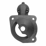 Mancal dianteiro (motriz) do motor de partida Bosch JD Fiat caminhão 70 100 130 ônibus 100 130 - vista frontal