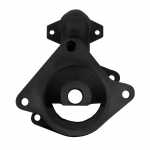 Mancal dianteiro (motriz) do motor de partida Bosch Ford Belina I Corcel I - vista frontal