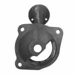 Mancal dianteiro (motriz) do motor de partida Bosch JD (em pé) Mercedes-Benz 608 1013 1111 1113 1313 1513 1516 2013 2016 2216 O362 OF1113 OH1113 - vista frontal