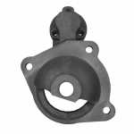 Mancal dianteiro (motriz) do motor de partida Bosch JD Mercedes-Benz 608 - vista frontal