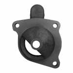 Mancal dianteiro (motriz) do motor de partida Wapsa CBT trator Massey Ferguson trator (com motor Perkins) - vista frontal