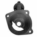 Mancal dianteiro (motriz) do motor de partida Bosch JF CBT trator Chevrolet GM D20 D6000 Massey Ferguson trator Maxion trator Ideal Mercedes-Benz 917 OF1113 OH1113 - vista frontal