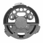 Mancal traseiro (coletor) do alternador Bosch K1 Fiat Mercedes-Benz 1218 1418 1618 1934 1935 1941 Scania L140 L141 Volvo N10 B58 - vista frontal