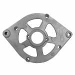 Mancal dianteiro (motriz) do alternador Bosch K1 Chevrolet GM Monza - vista frontal