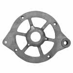 Mancal dianteiro (motriz) do alternador Bosch K1 Ford F4000 New Holland trator - vista frontal