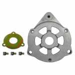 Mancal dianteiro (motriz) do alternador Bosch / Wapsa Bobcat mini pá carregadeira Massey Ferguson trator - kit