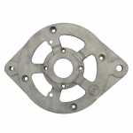 Mancal dianteiro (motriz) do alternador Bosch K1 Chevrolet GM D6150 Grand Blazer S10 Silverado GMC 3500