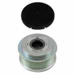Polia com sistema roda-livre do alternador Hyundai Sonata KIA Carens Magentis Toyota Auris Corolla