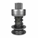 Impulsor 9 dentes Delco 10MT Chevrolet GM C10 C14 C15 (ano até 1964)