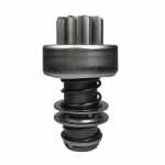 Impulsor 9 dentes Bosch JD Agrale Mercedes-Benz Valmet