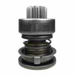 Impulsor 9 dentes Bosch Audi Chevrolet GM