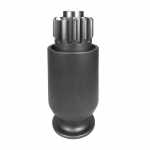 Impulsor 12 dentes Delco 40MT/42MT/50MT Caterpillar Clark