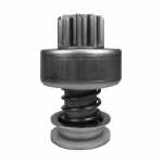 Impulsor 9 dentes Bosch JF Ford Cargo Mercedes-Benz Valmet Volkswagen