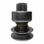 Impulsor 9 dentes Wapsa Ford Galaxie Landau Maverick