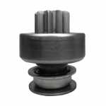 Impulsor 9 dentes Hitachi Jeep Renegade Komatsu Nissan Toyota empilhadeiras