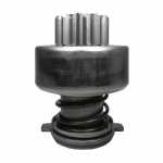 Impulsor 9 dentes Magneti Marelli Fiat Ducato Iveco New Holland